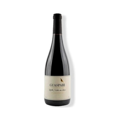 VINHO GUASPARI VISTA DO CHÁ SYRAH TINTO 750ML