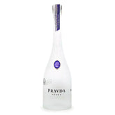 Vodka Luxo Pravda 700ml