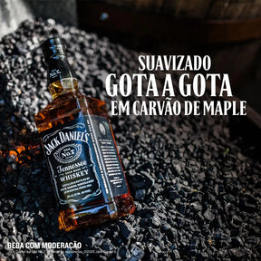 Whisky Jack Daniels 1L